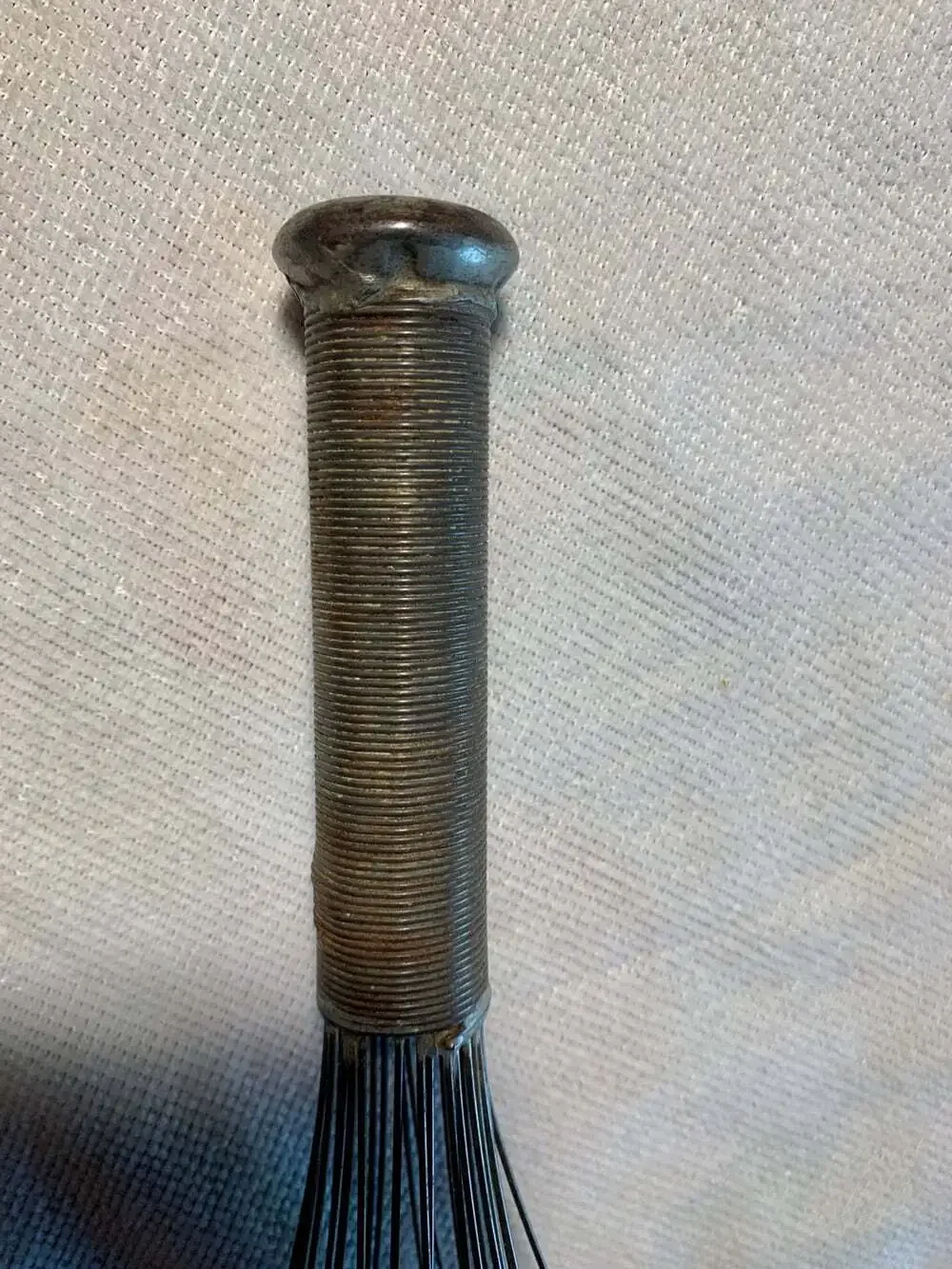 Vintage Wire Wisk